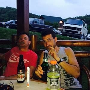 Meet your Posher, Phil